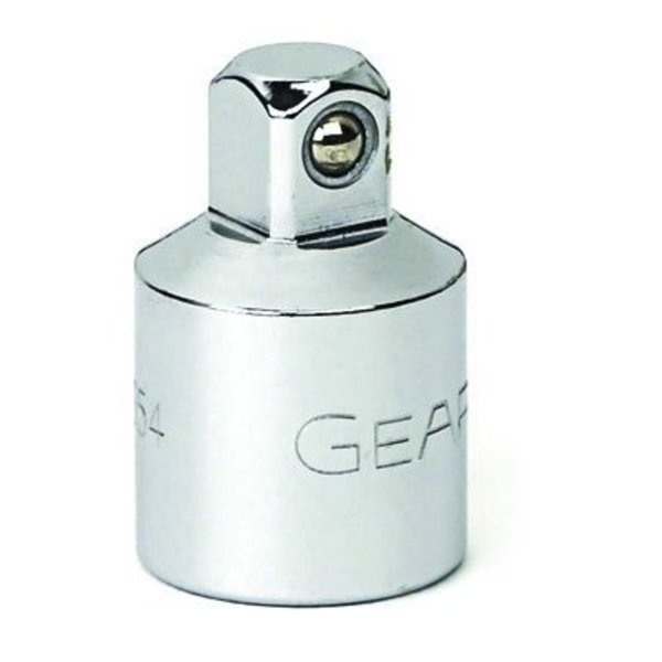 Apex Tool Group ADAPTER 3/8" DR M -1/4" F GWR81127